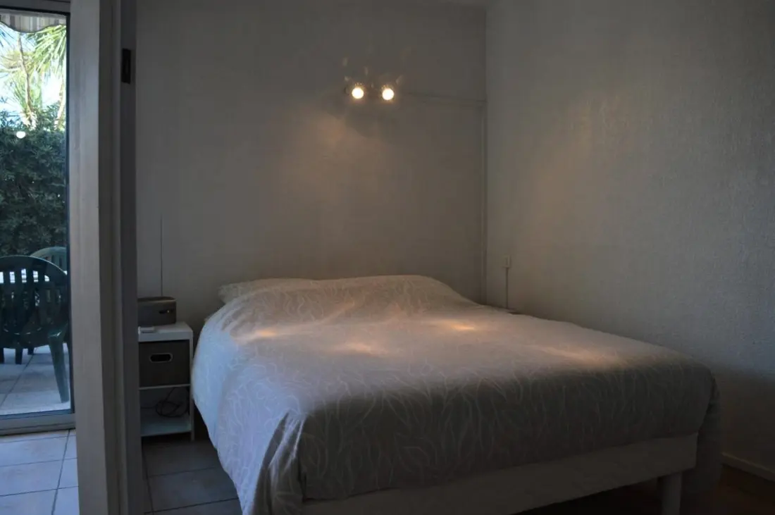 Residence Les Oliviers