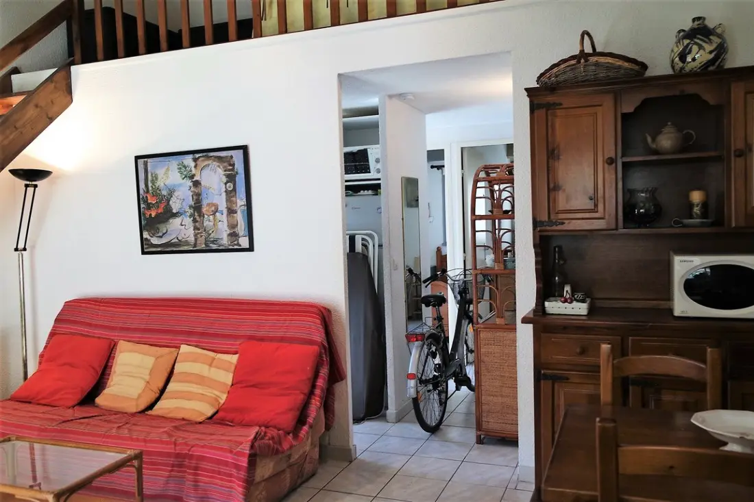 Residence Les Reales