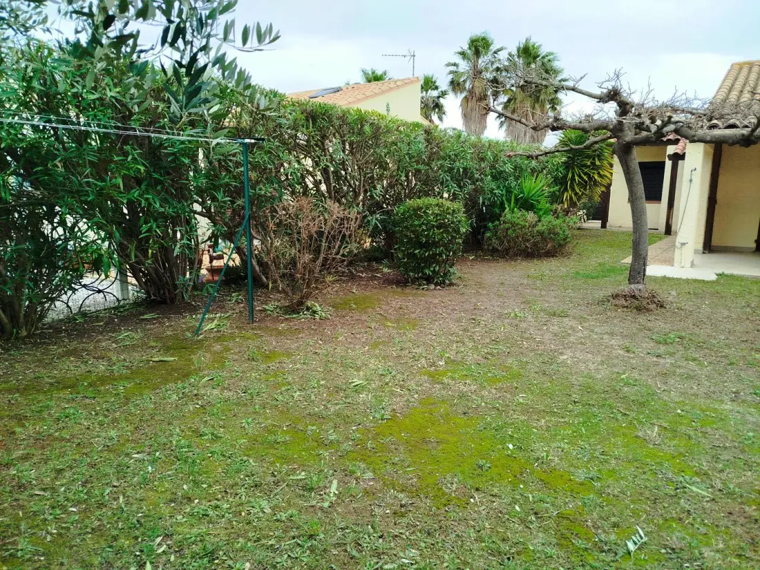 Residence Les Reales