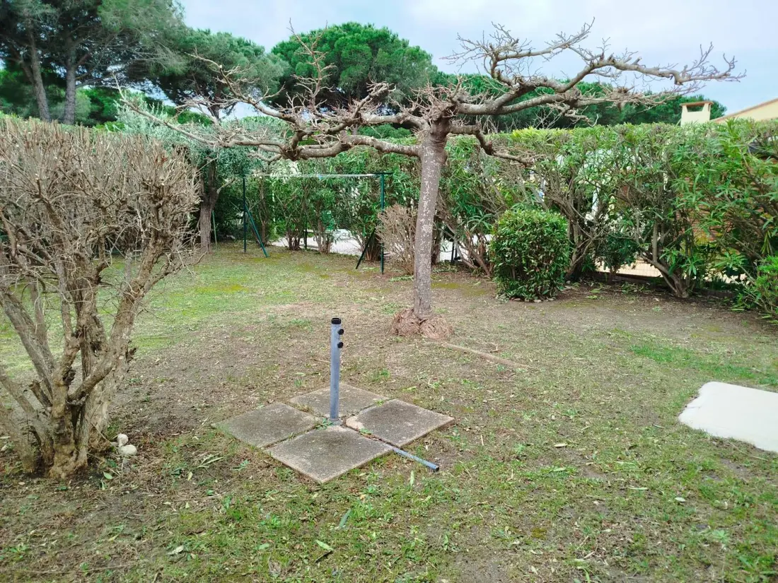 Residence Les Reales