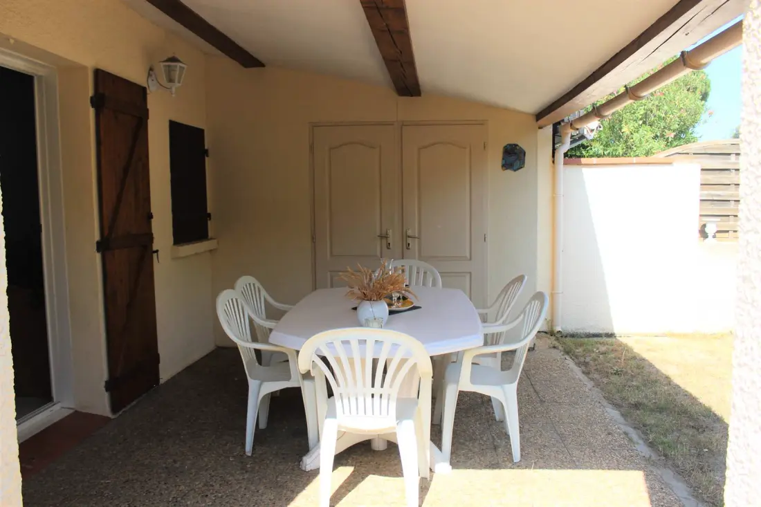 Residence Les Reales