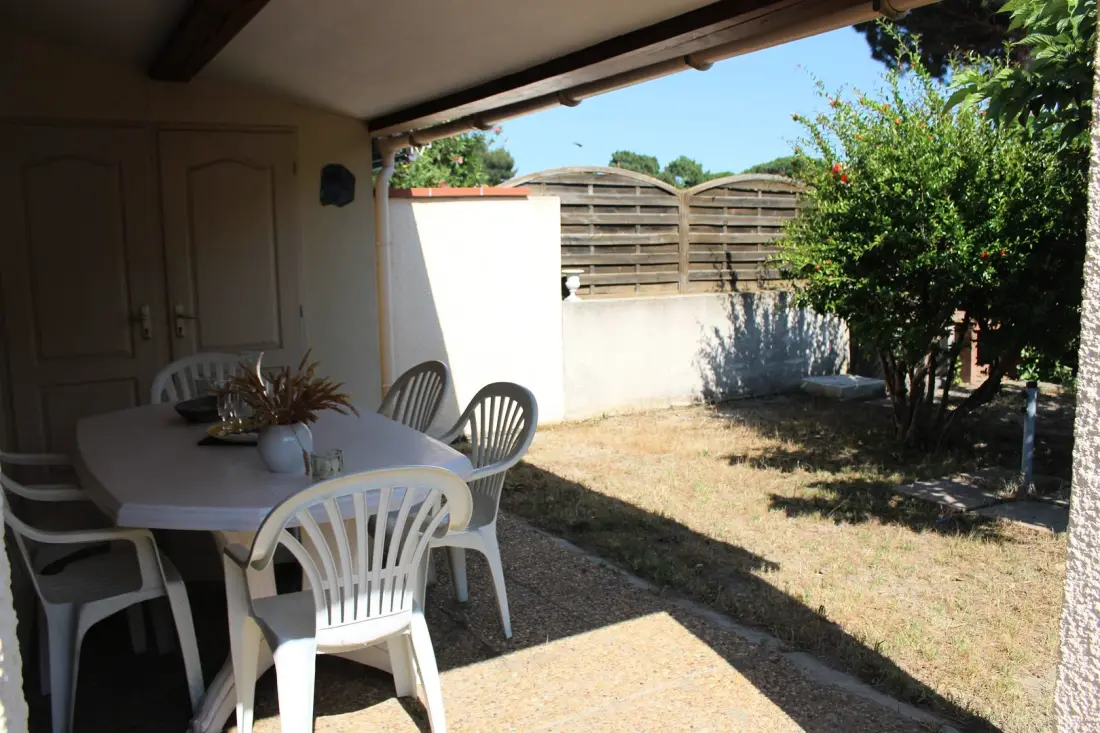 Residence Les Reales