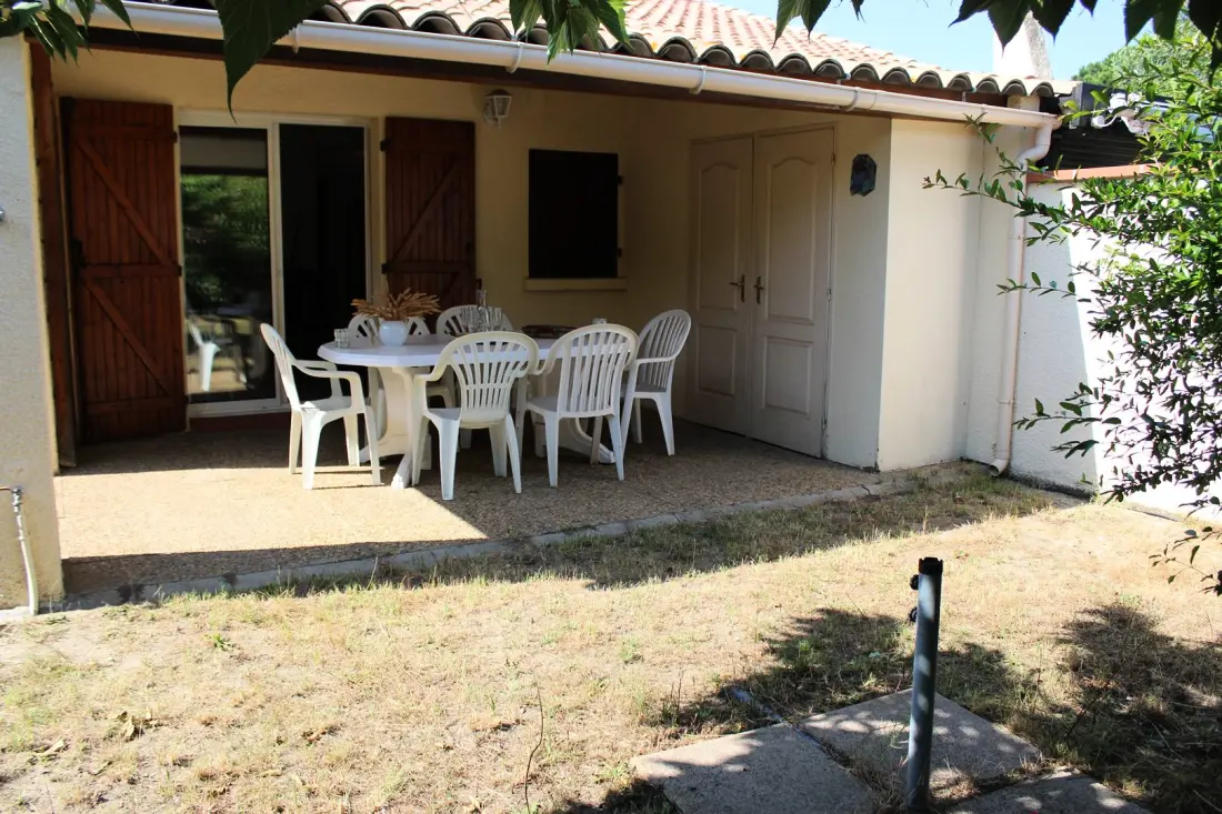 Residence Les Reales