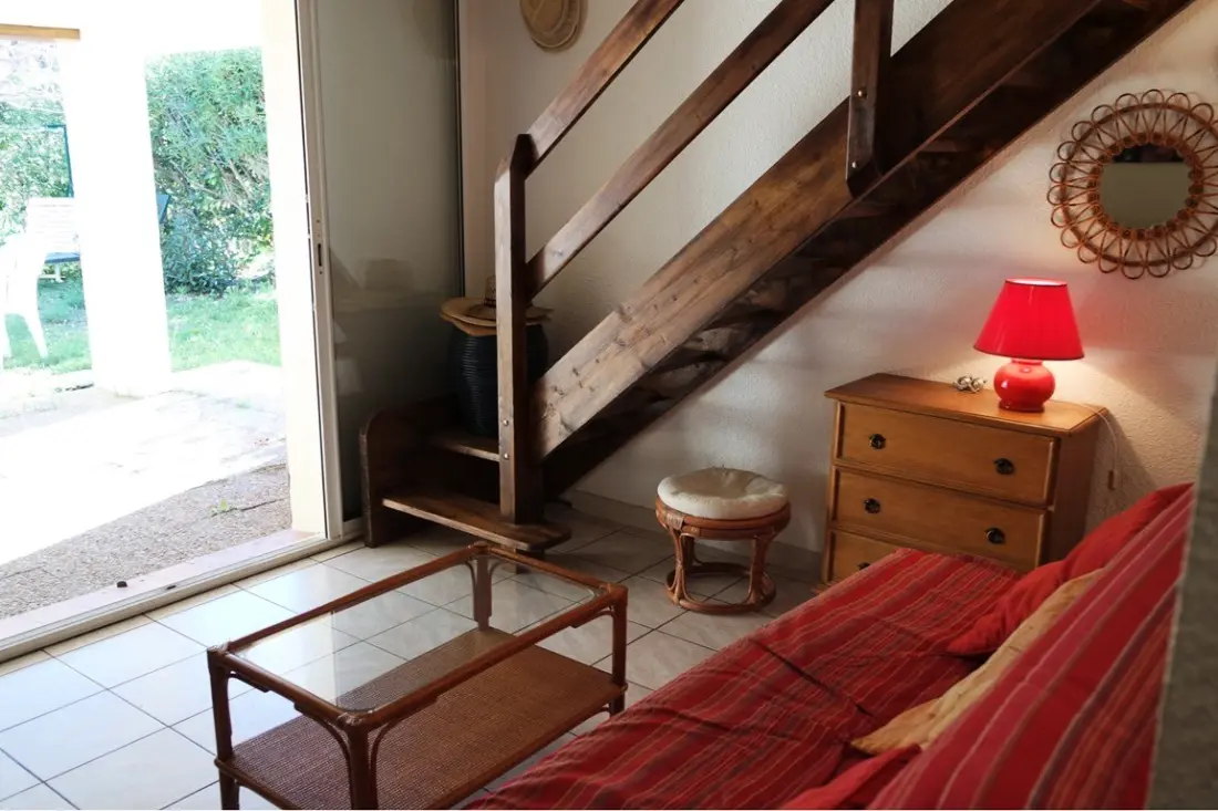 Residence Les Reales