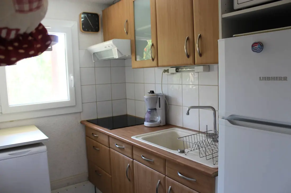 Residence Les Reales