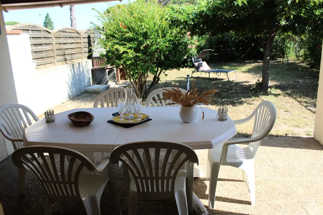 Residence Les Reales