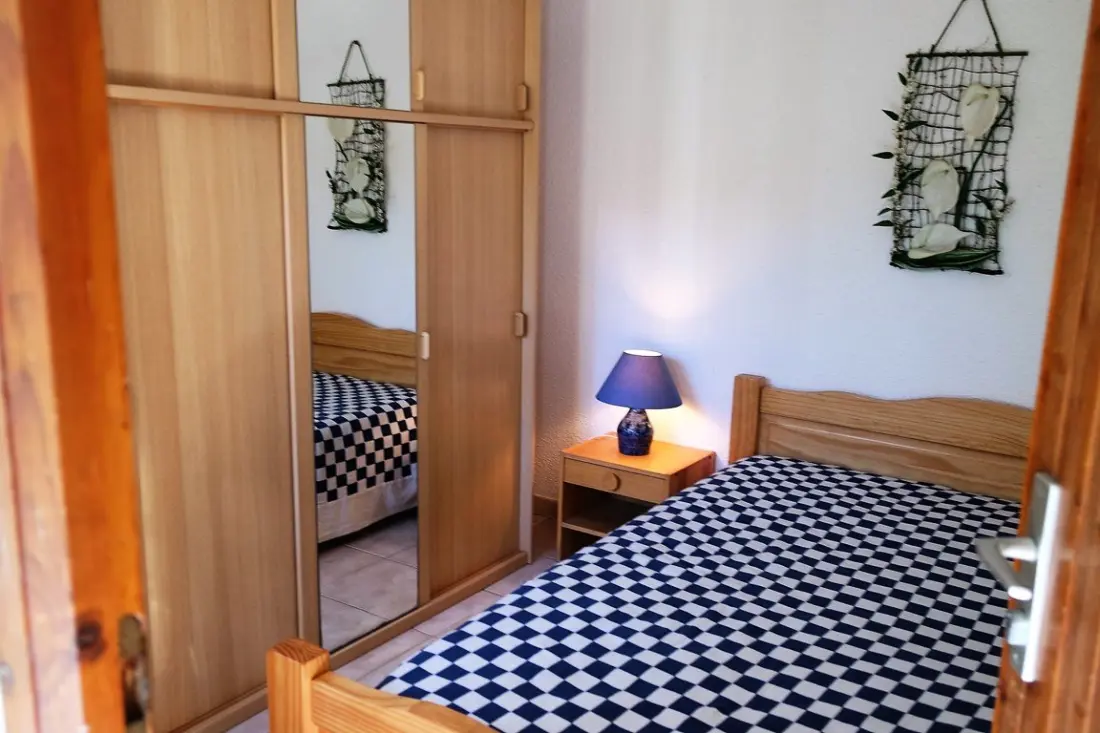 Residence Les Reales