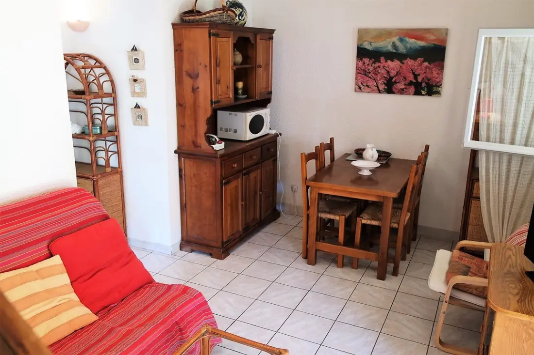 Residence Les Reales