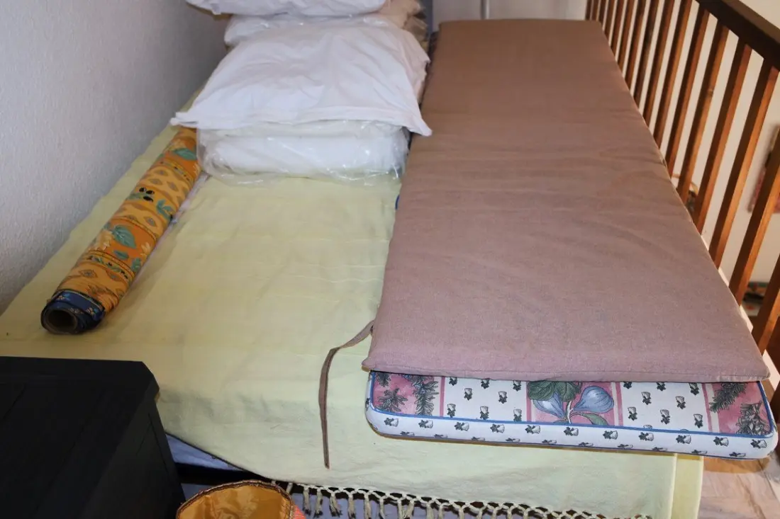Residence Les Reales