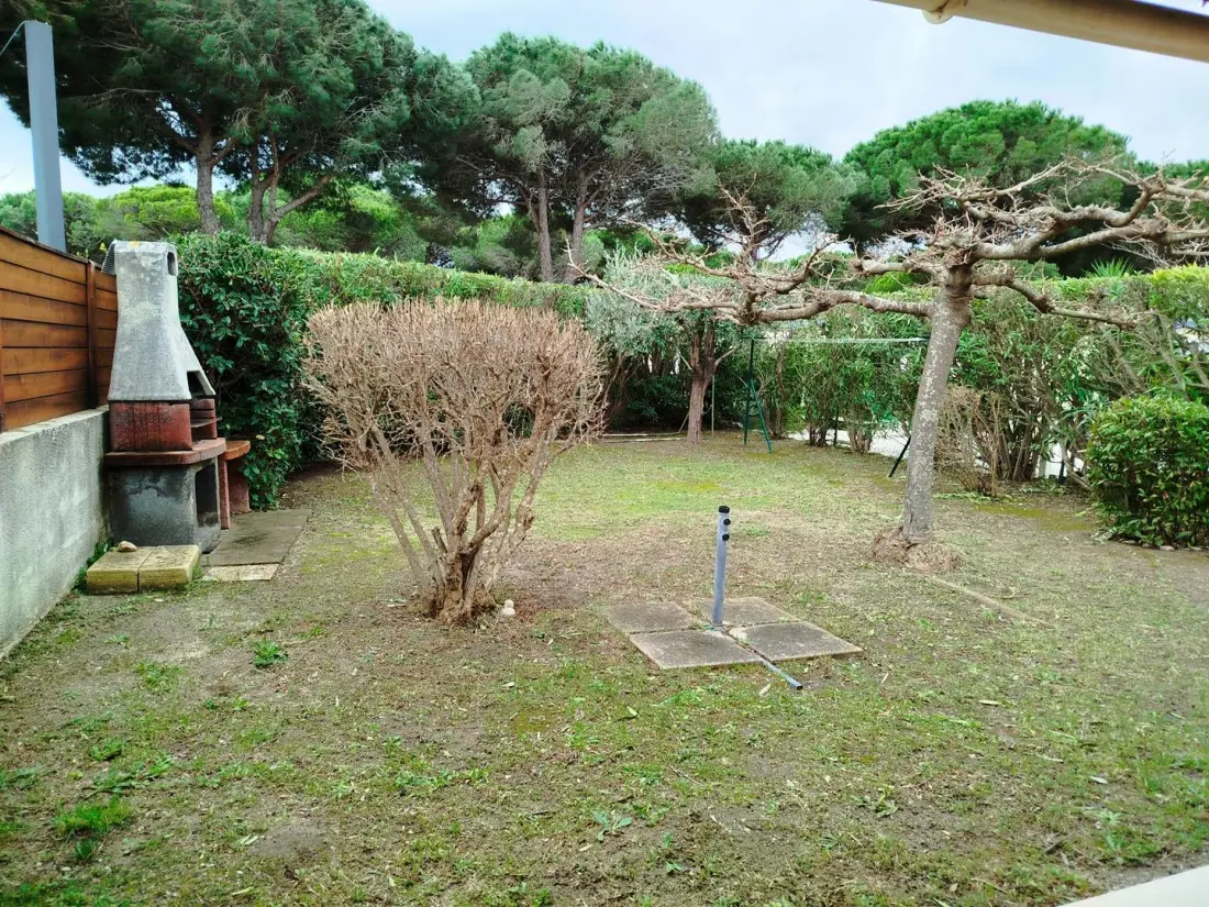 Residence Les Reales