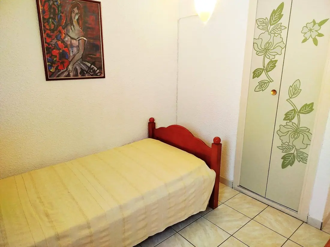Residence Les Reales