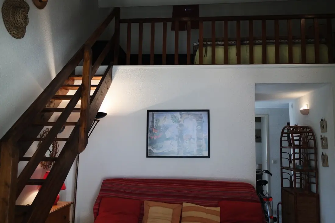 Residence Les Reales