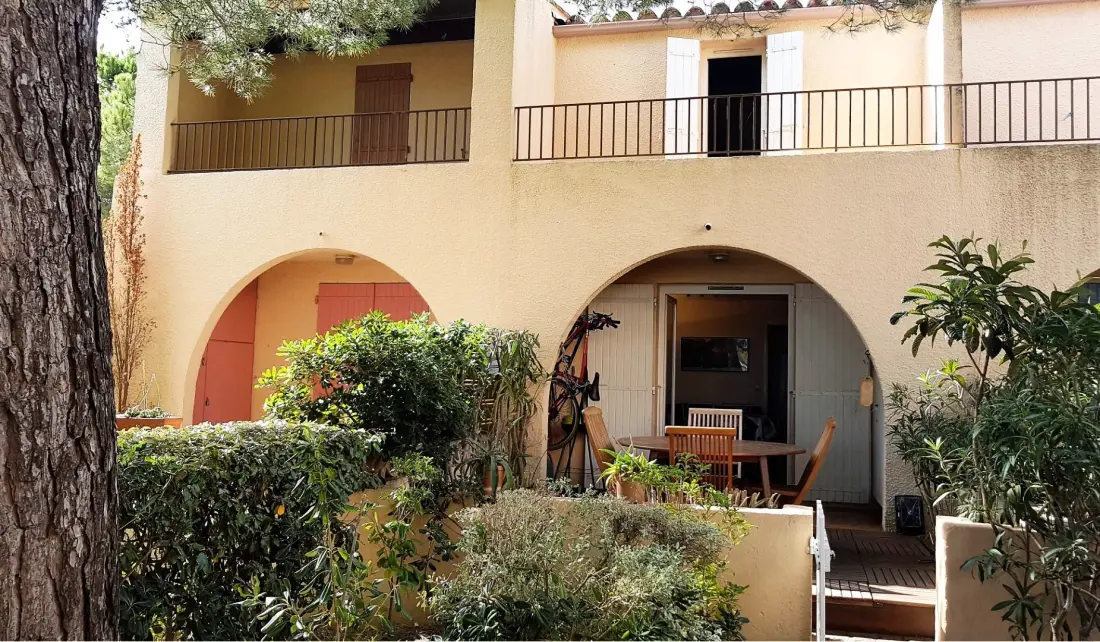 Residence Marinas 1