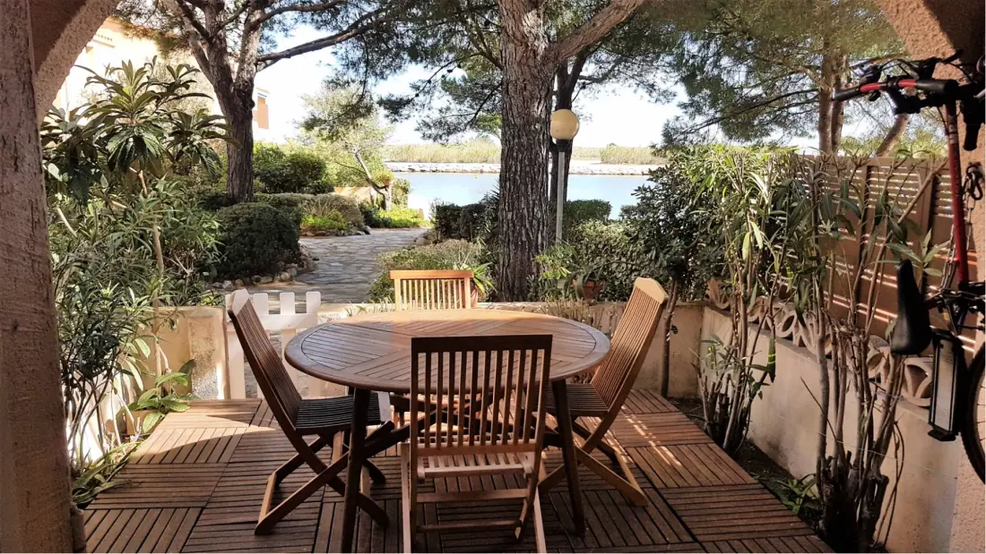 Residence Marinas 1