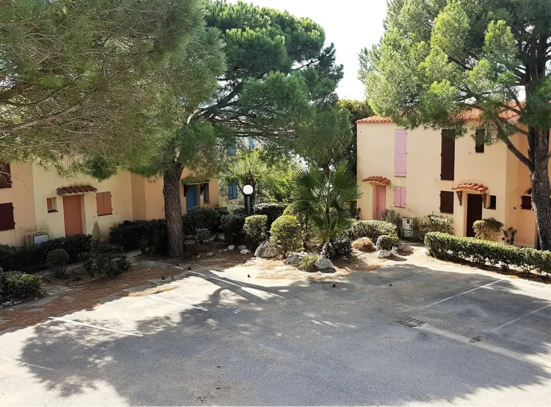 Residence Marinas 1