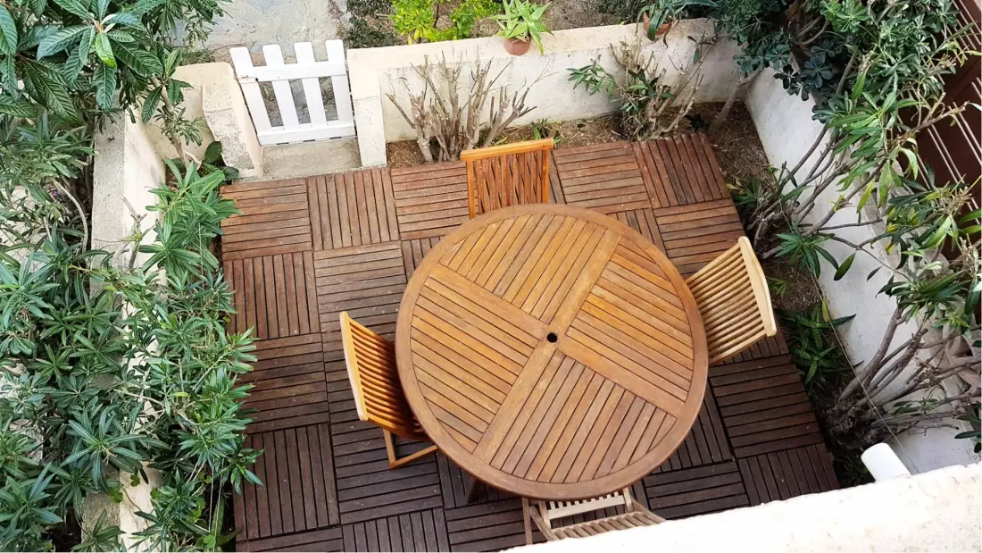 Residence Marinas 1