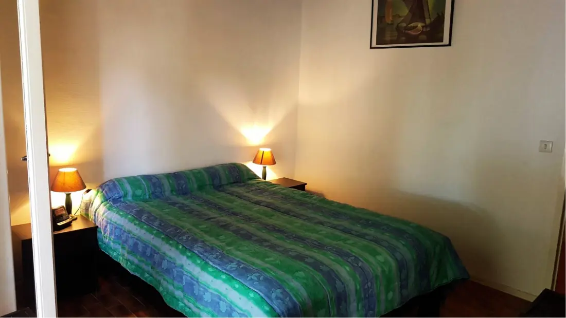 Residence Marinas 1