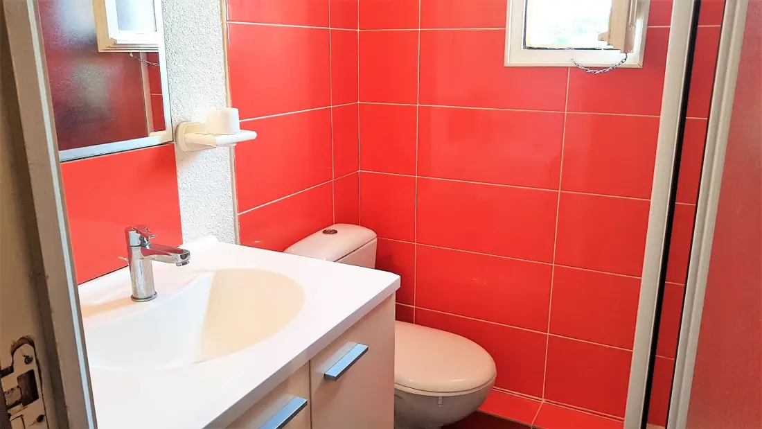 Residence Marinas 1