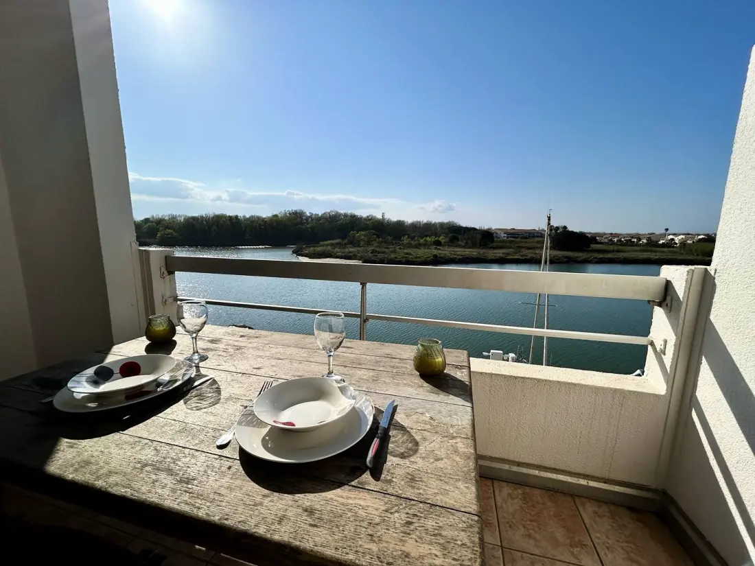 Marinas De La Lagune lakóhelye