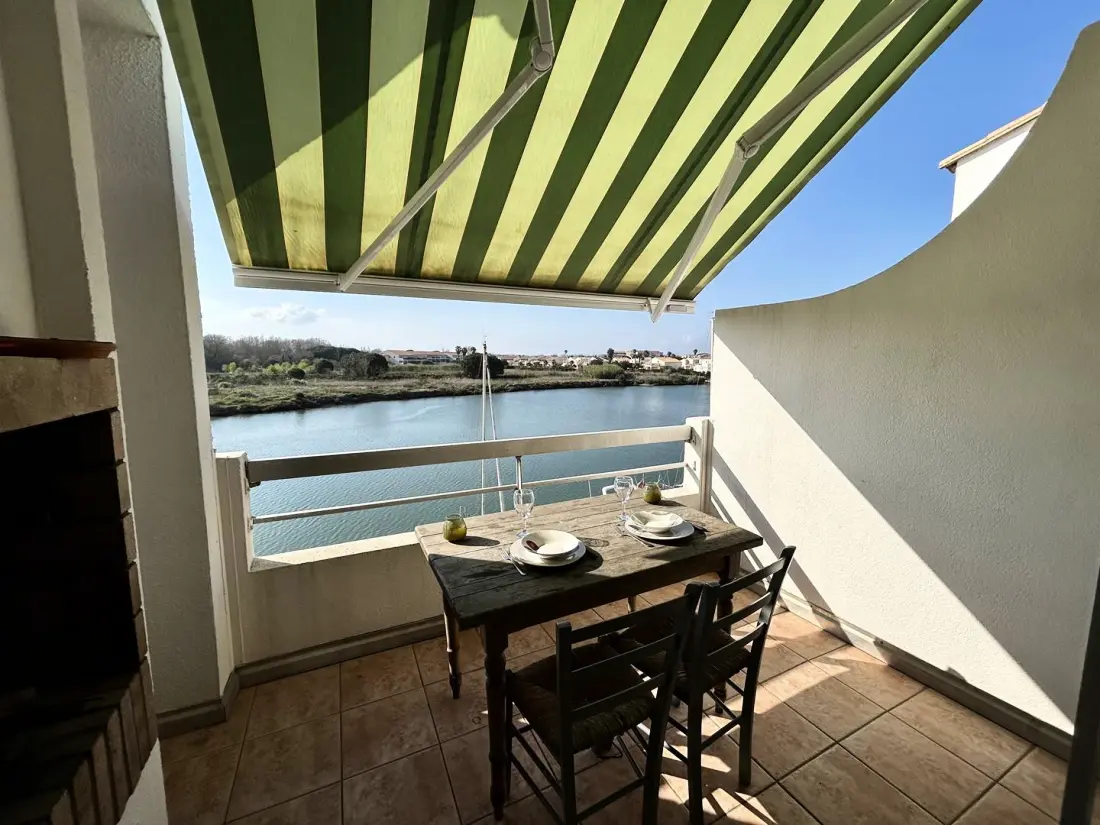 Marinas De La Lagune lakóhelye