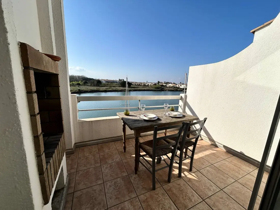 Marinas De La Lagune lakóhelye
