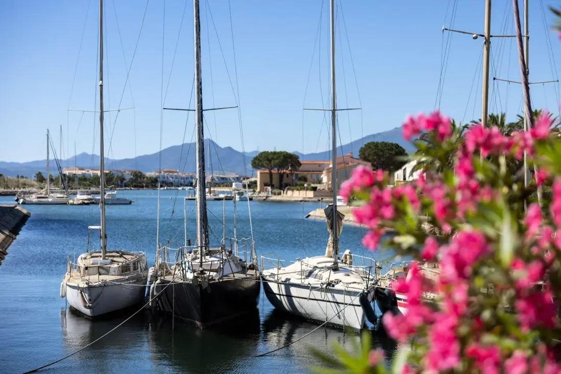 Marinas De La Lagune lakóhelye