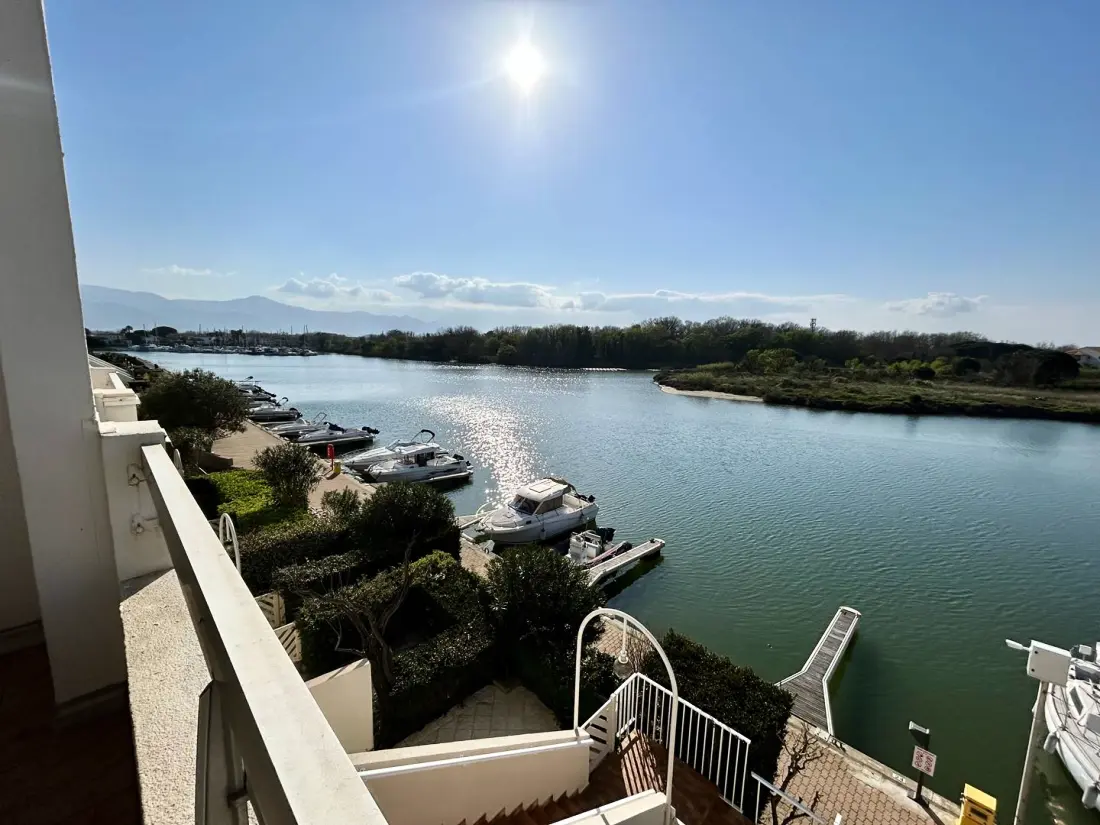 Marinas De La Lagune lakóhelye
