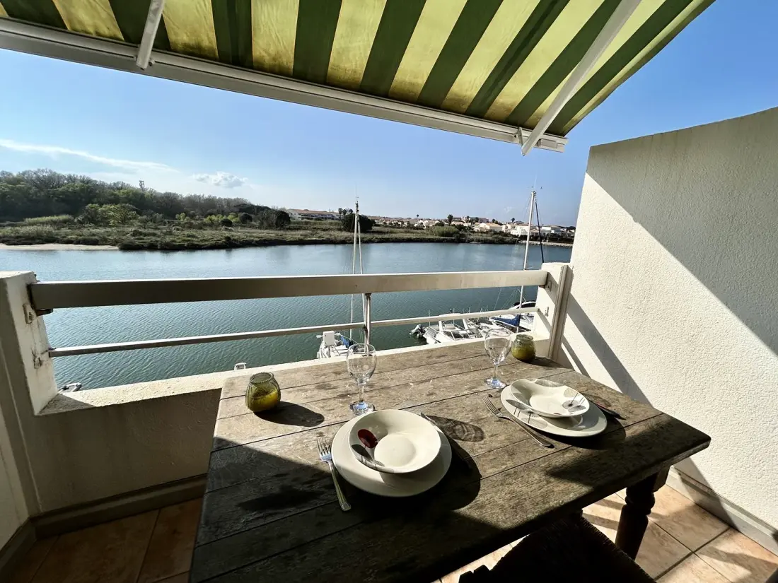 Marinas De La Lagune lakóhelye