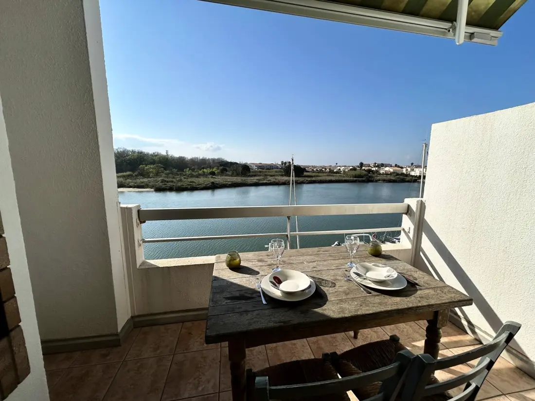Marinas De La Lagune lakóhelye