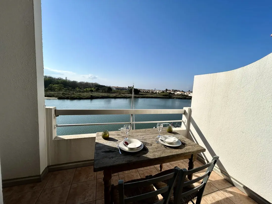 Marinas De La Lagune lakóhelye