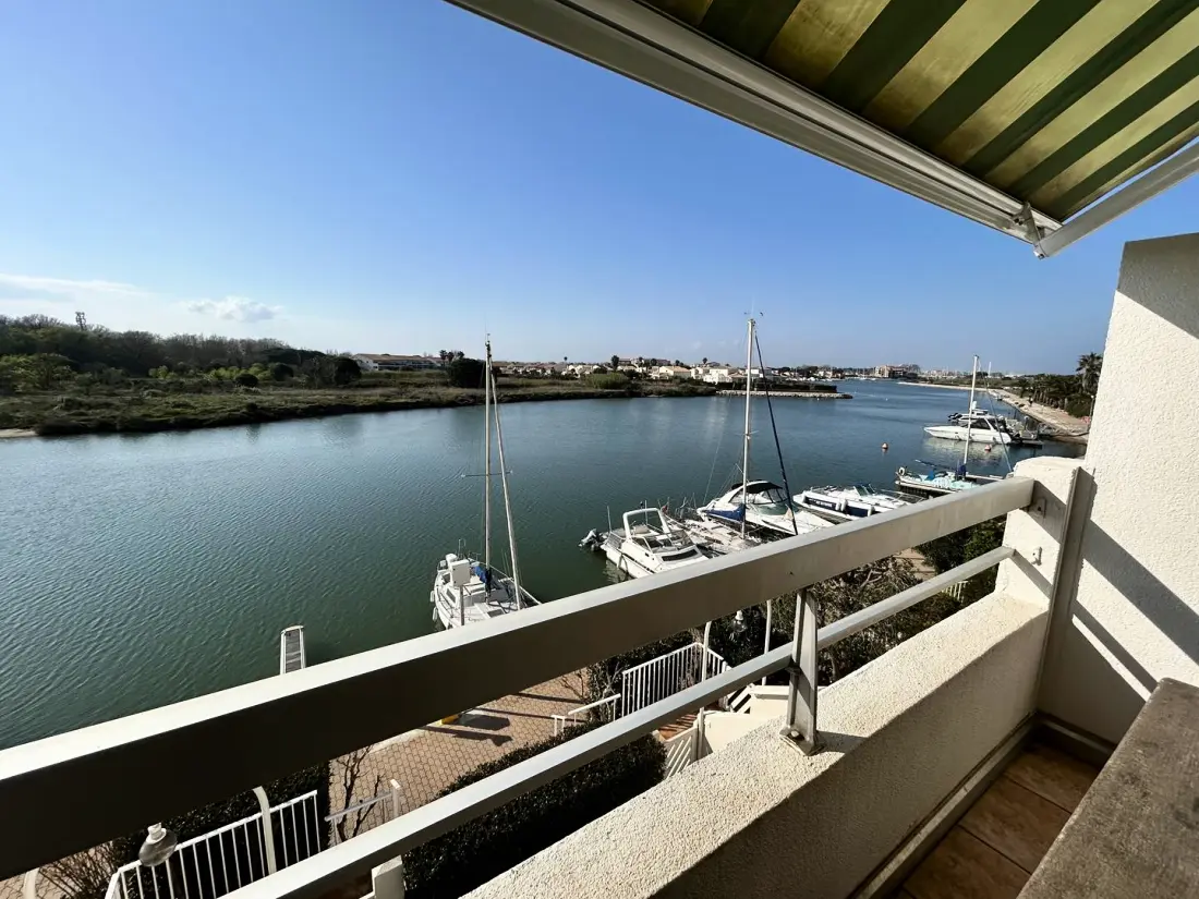 Marinas De La Lagune lakóhelye