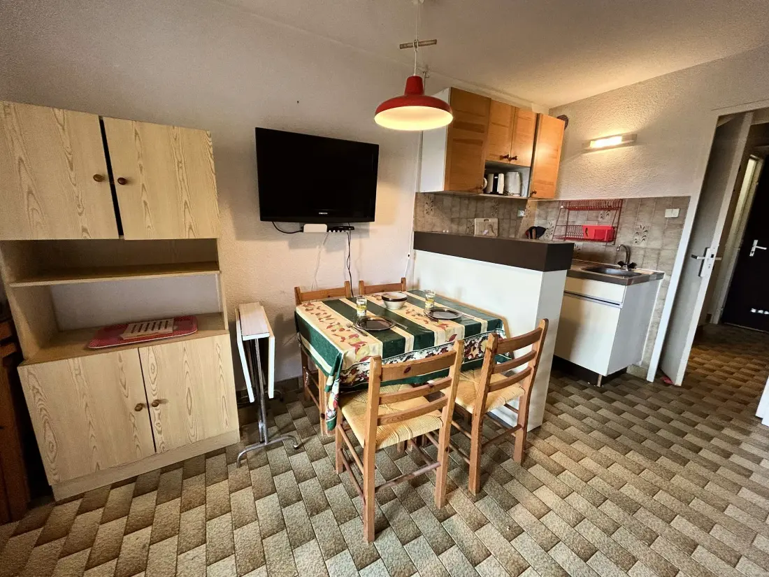 Residence Marines Des Capellans