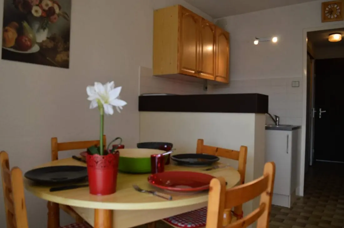 Residence Marines Des Capellans