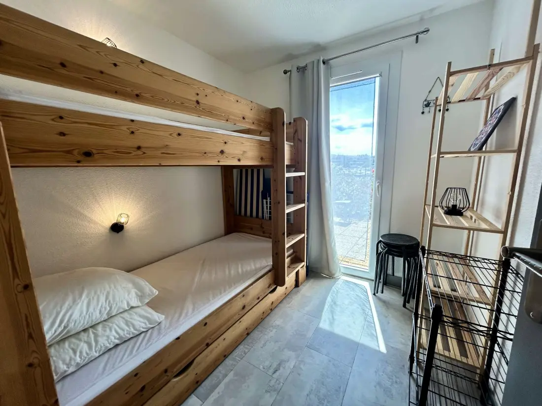 Residence Marines Des Capellans