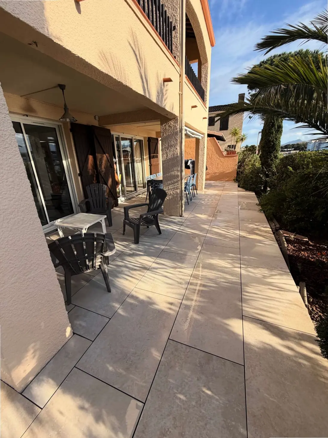 Residence Marines Des Capellans