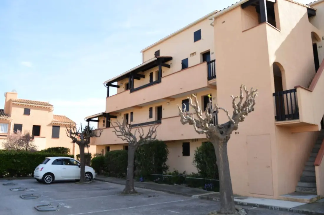 Residence Marines Des Capellans