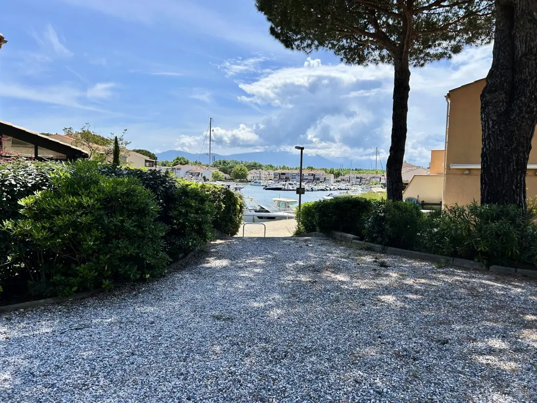 Residence Marines Des Capellans