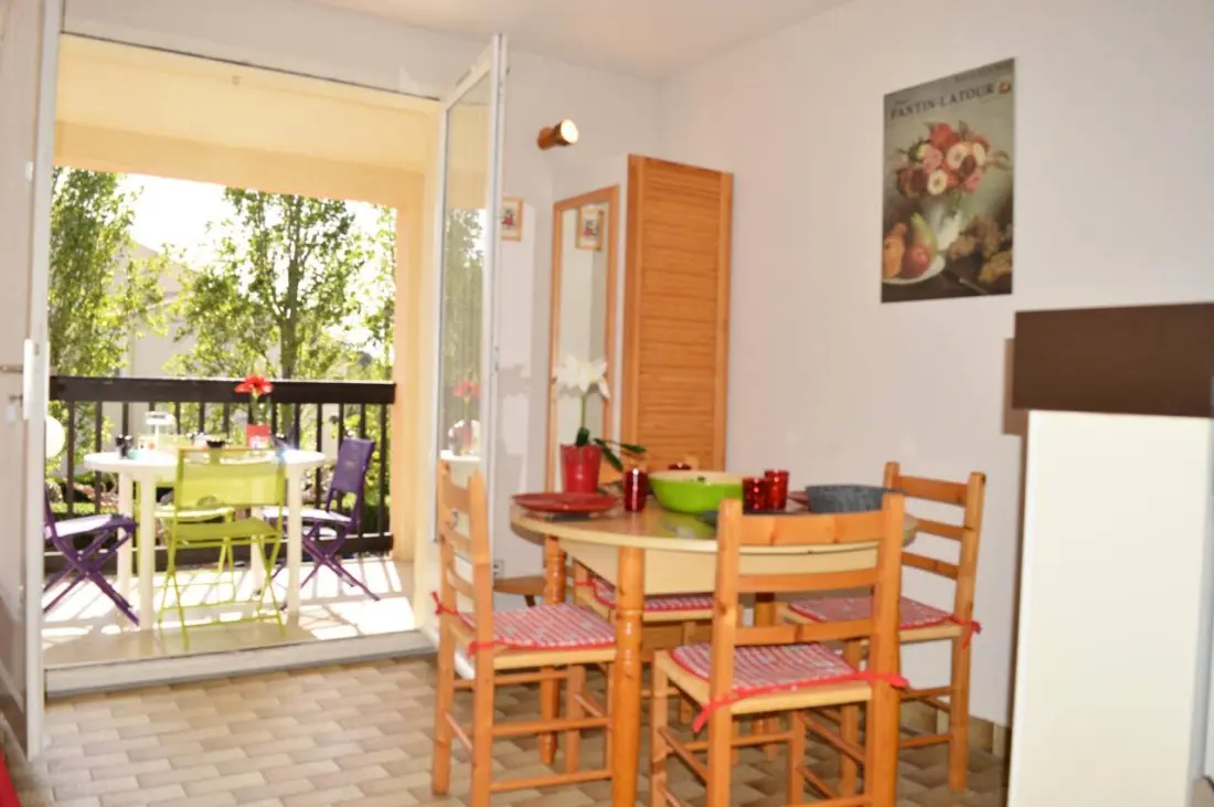 Residence Marines Des Capellans