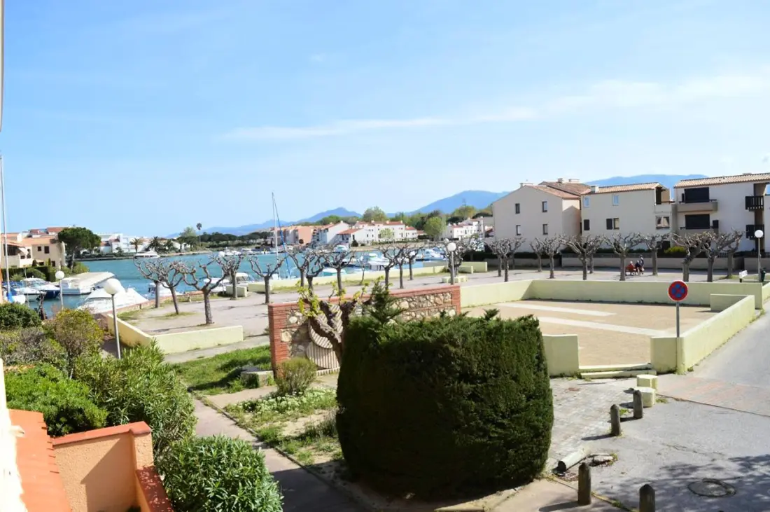 Residence Marines Des Capellans