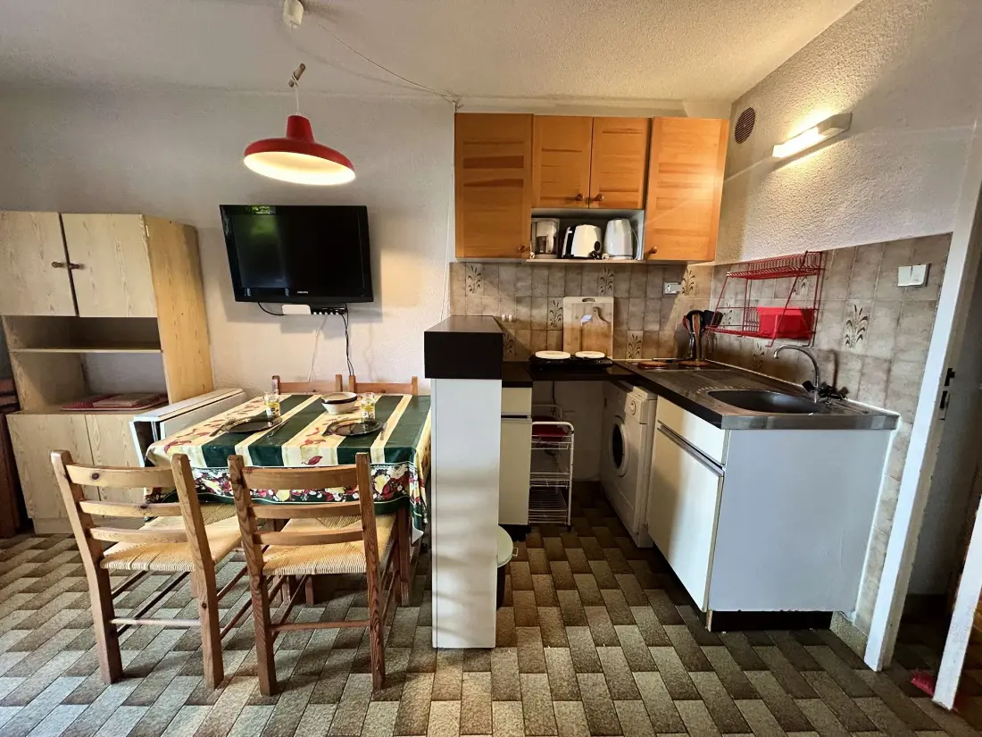 Residence Marines Des Capellans