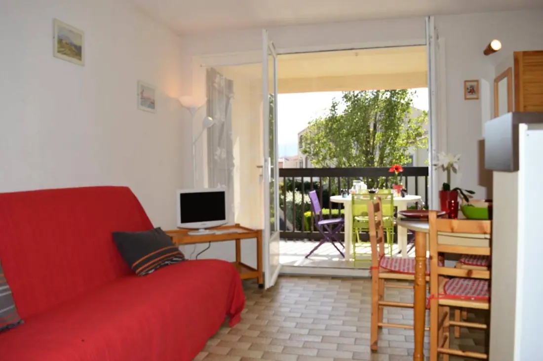Residence Marines Des Capellans