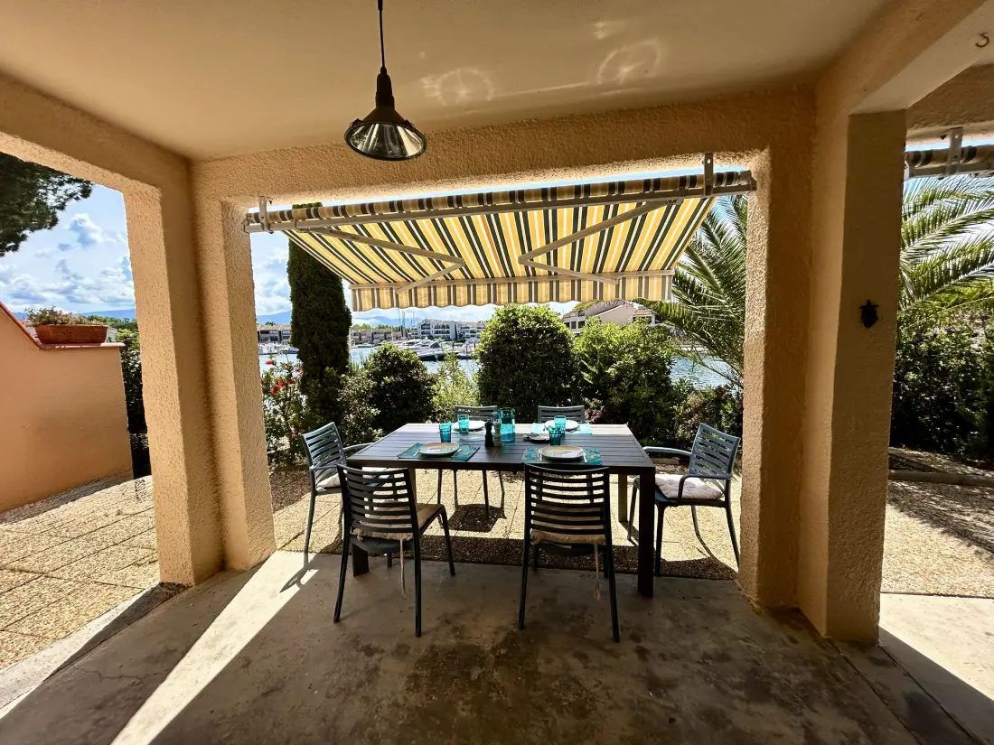 Residence Marines Des Capellans
