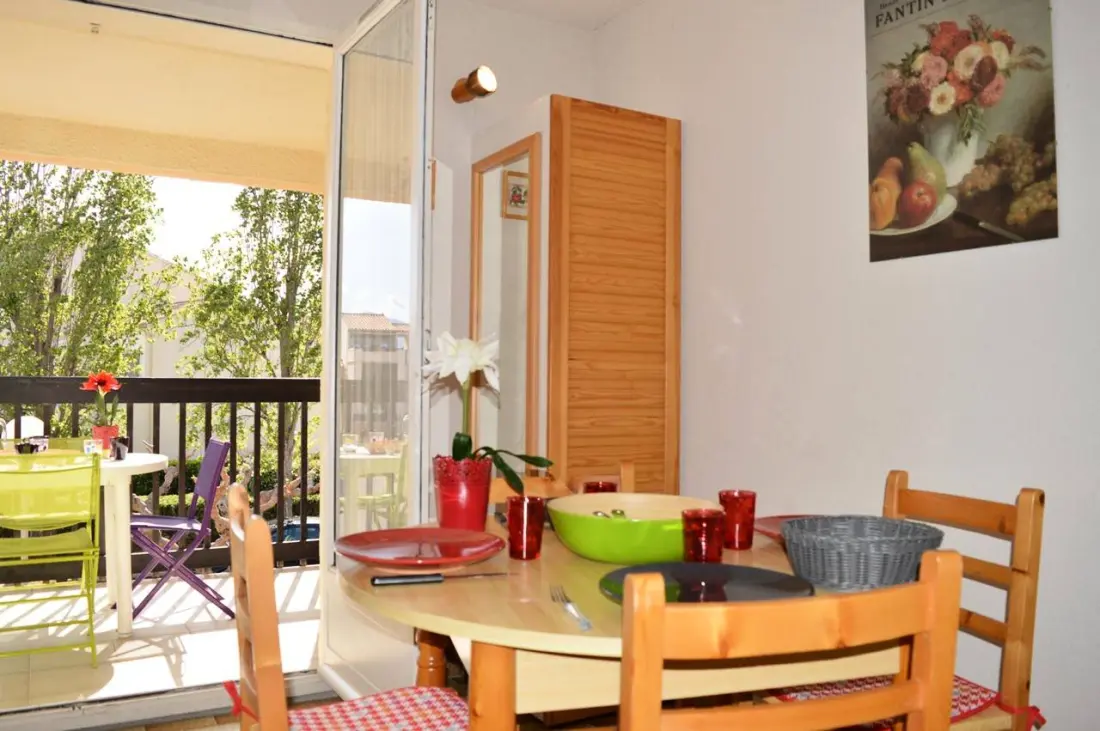 Residence Marines Des Capellans