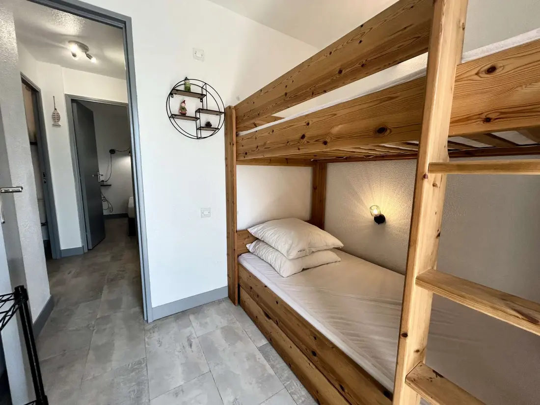 Residence Marines Des Capellans