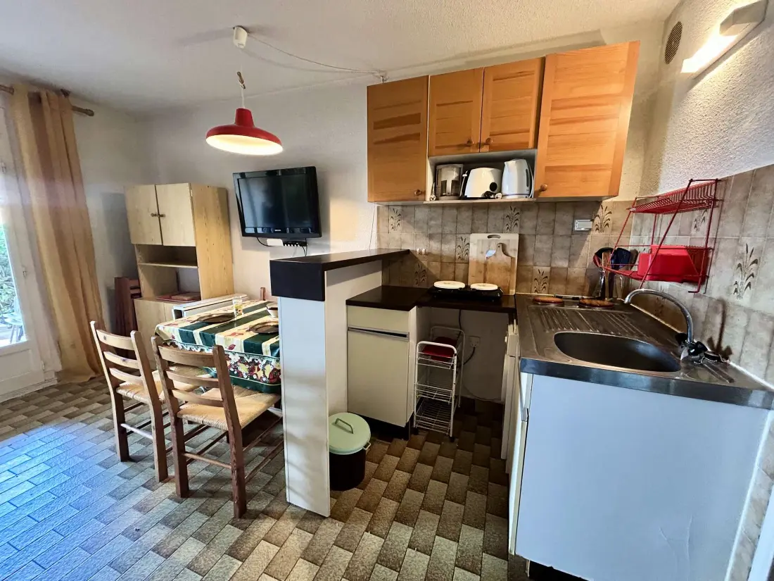 Residence Marines Des Capellans