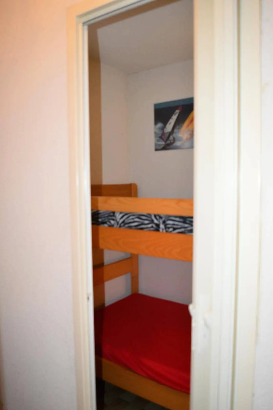 Residence Marines Des Capellans