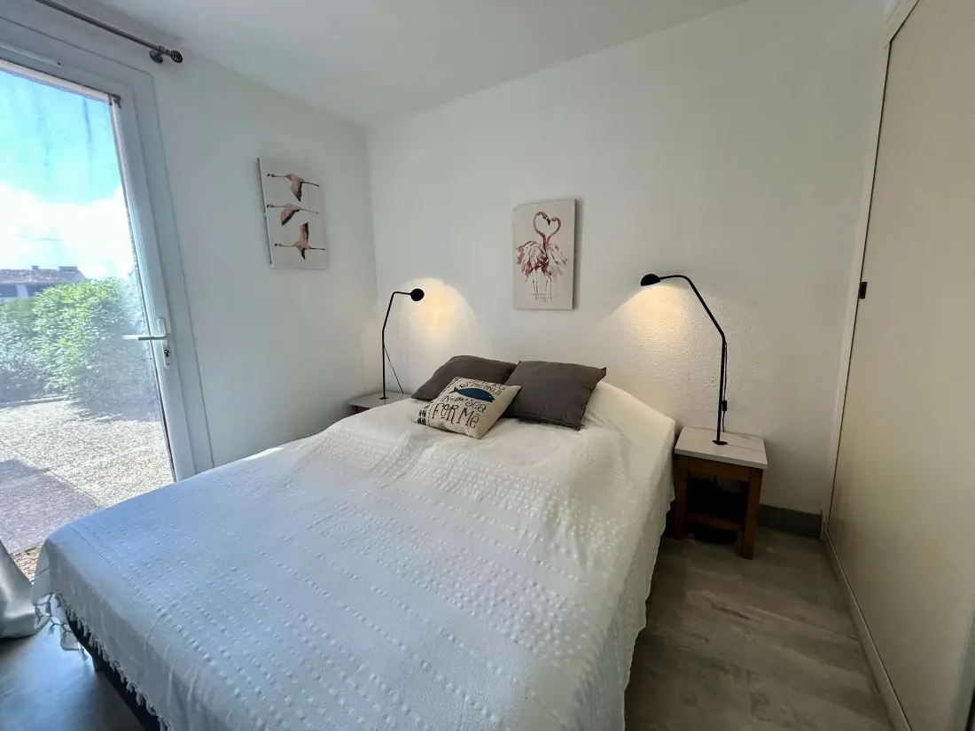 Residence Marines Des Capellans