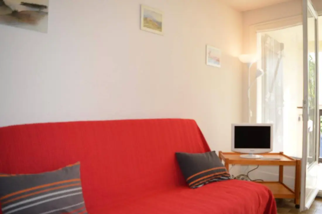 Residence Marines Des Capellans