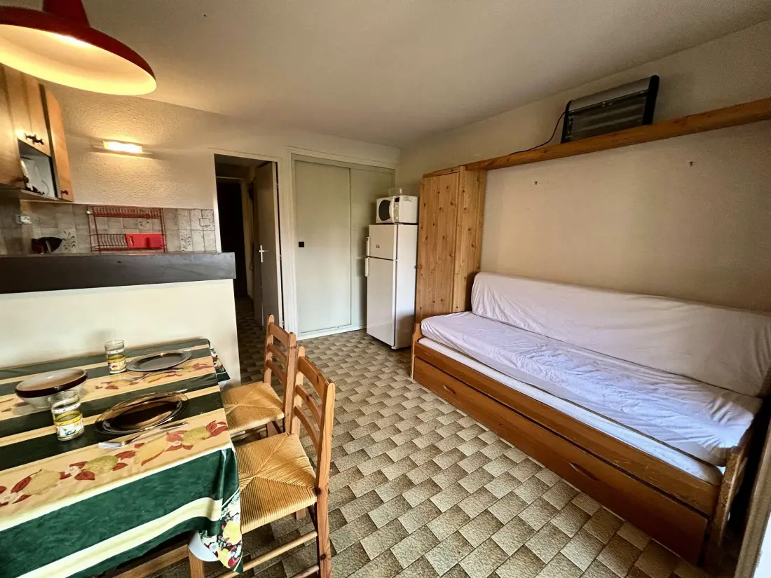 Residence Marines Des Capellans