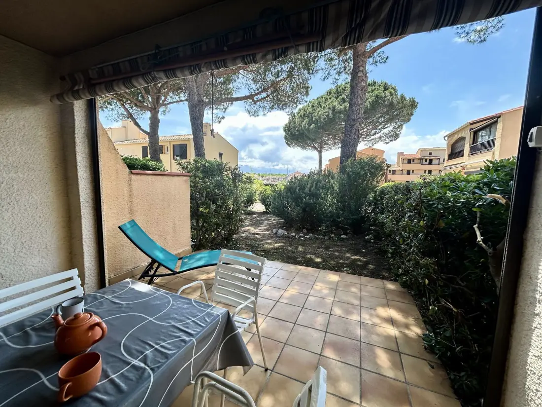 Residence Marines Des Capellans